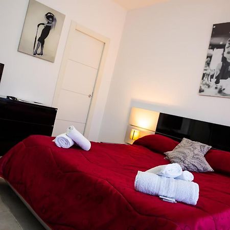 Etna Catania Center住宿加早餐旅馆 外观 照片