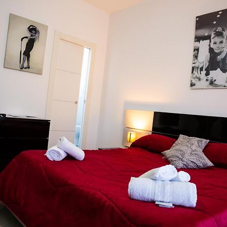 Etna Catania Center住宿加早餐旅馆 外观 照片