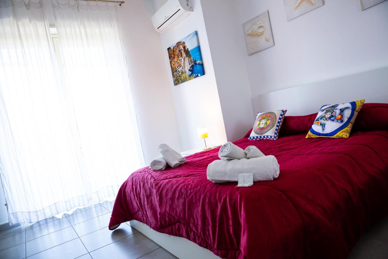 Etna Catania Center住宿加早餐旅馆 外观 照片