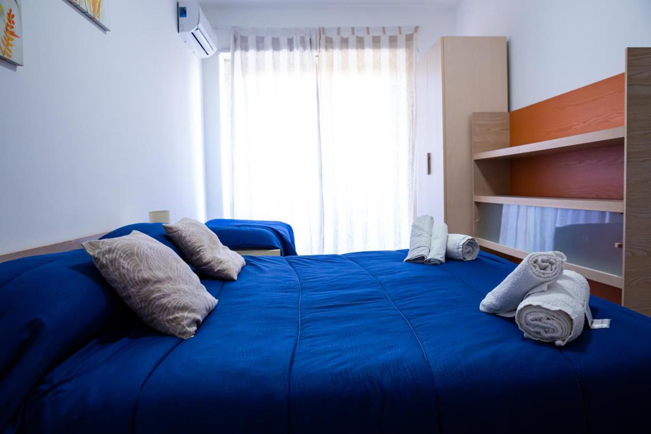 Etna Catania Center住宿加早餐旅馆 外观 照片