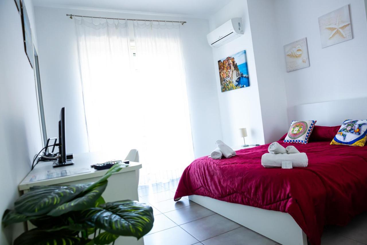 Etna Catania Center住宿加早餐旅馆 外观 照片