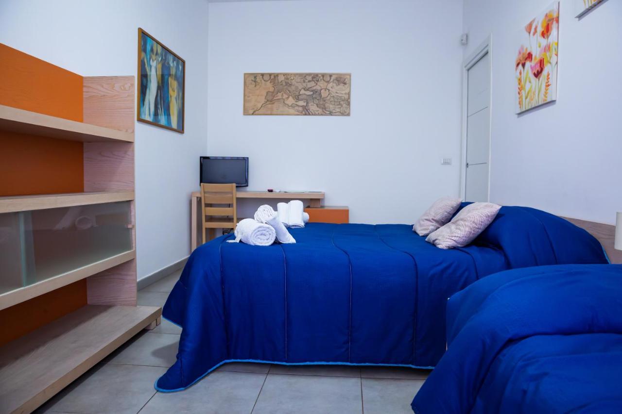 Etna Catania Center住宿加早餐旅馆 外观 照片