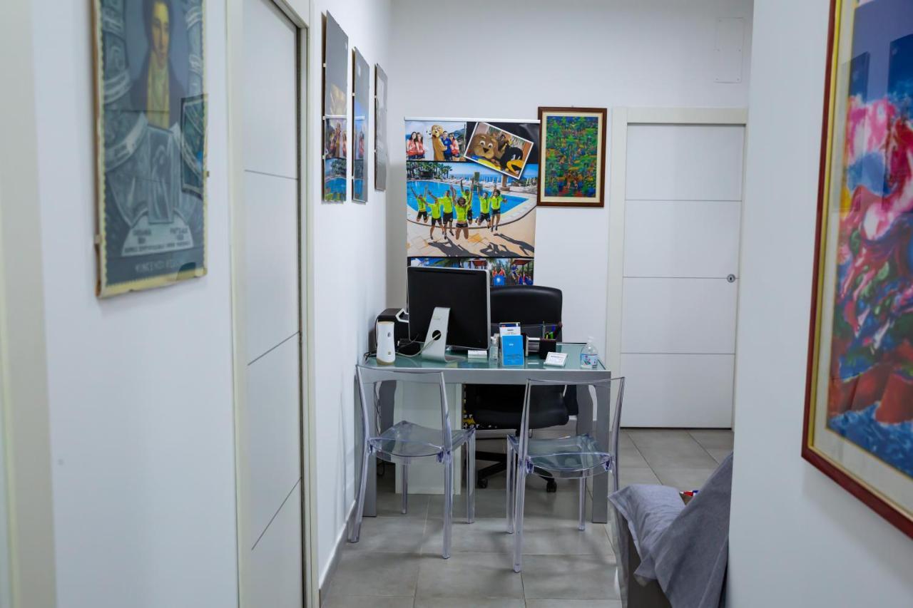 Etna Catania Center住宿加早餐旅馆 外观 照片