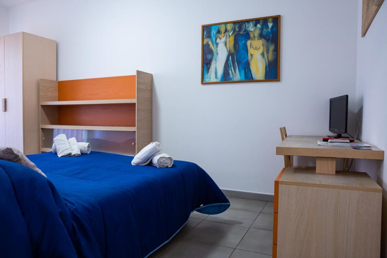 Etna Catania Center住宿加早餐旅馆 外观 照片
