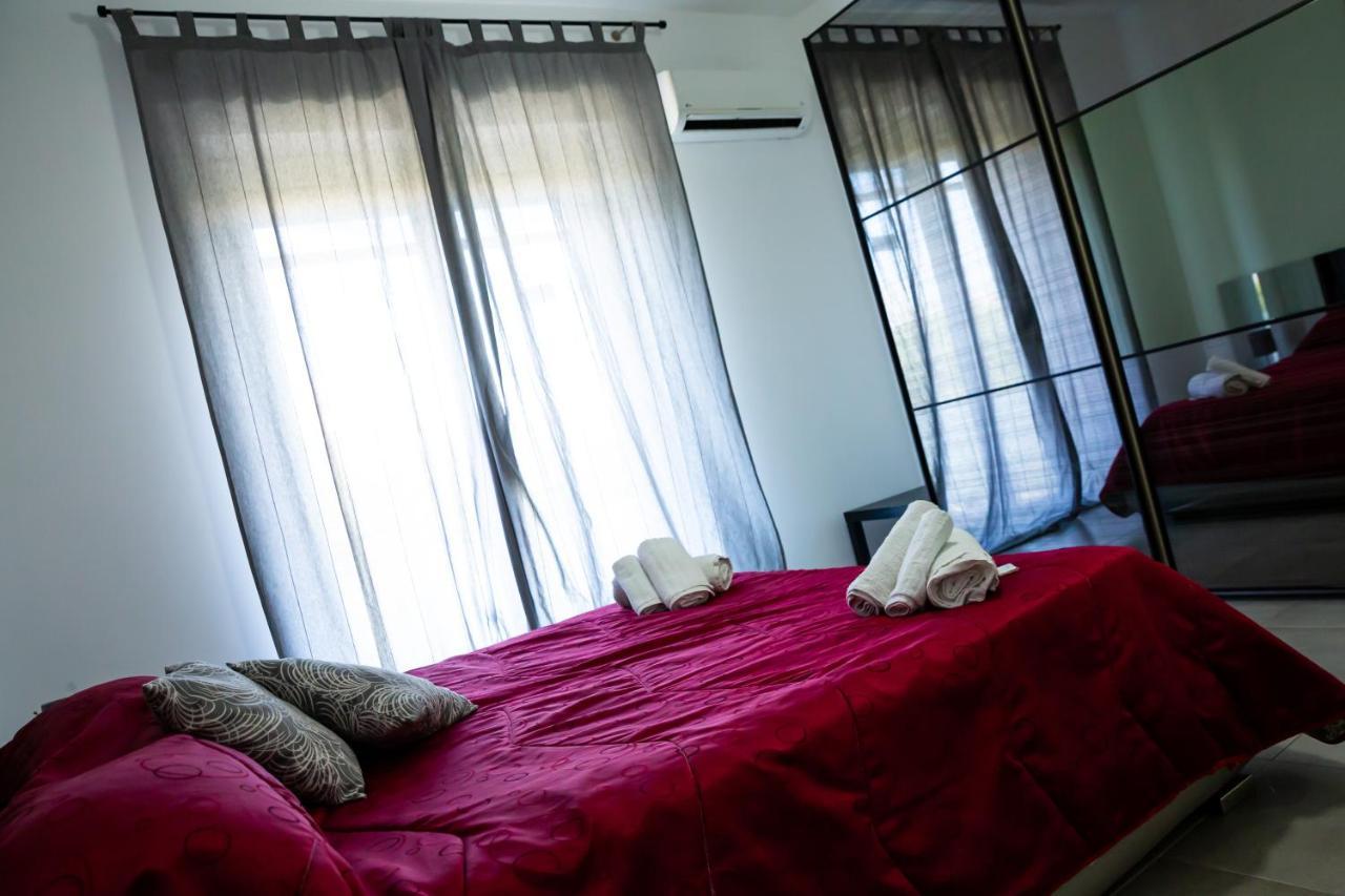 Etna Catania Center住宿加早餐旅馆 外观 照片
