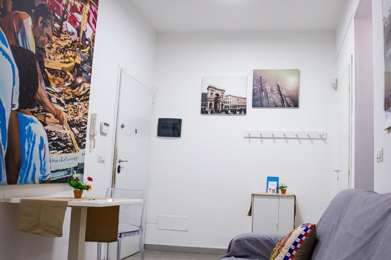 Etna Catania Center住宿加早餐旅馆 外观 照片
