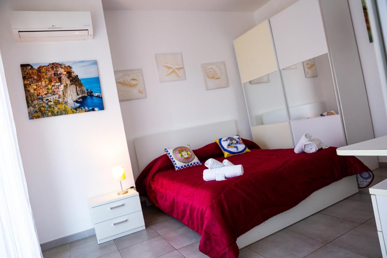 Etna Catania Center住宿加早餐旅馆 外观 照片