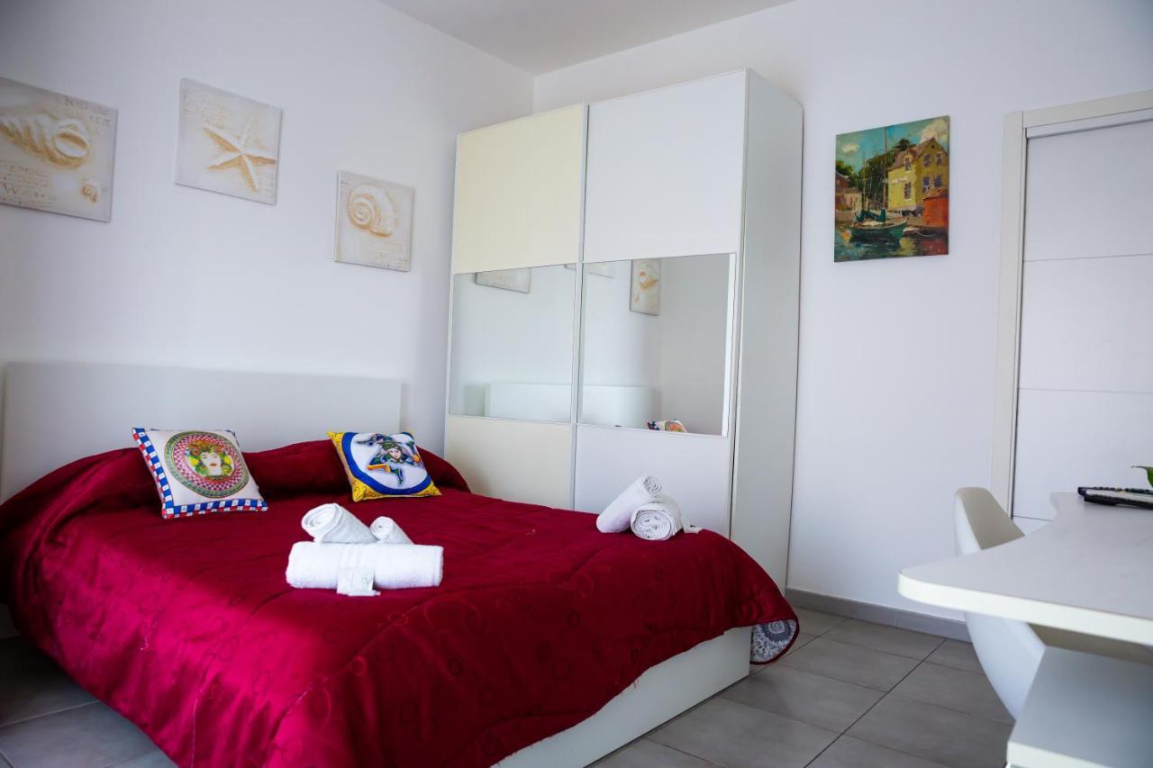 Etna Catania Center住宿加早餐旅馆 外观 照片