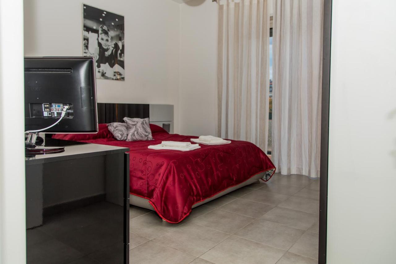 Etna Catania Center住宿加早餐旅馆 外观 照片