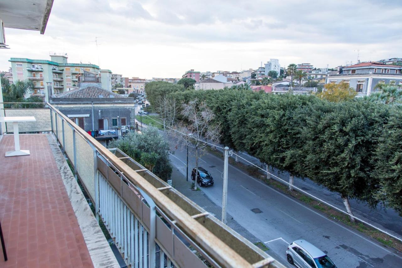 Etna Catania Center住宿加早餐旅馆 外观 照片