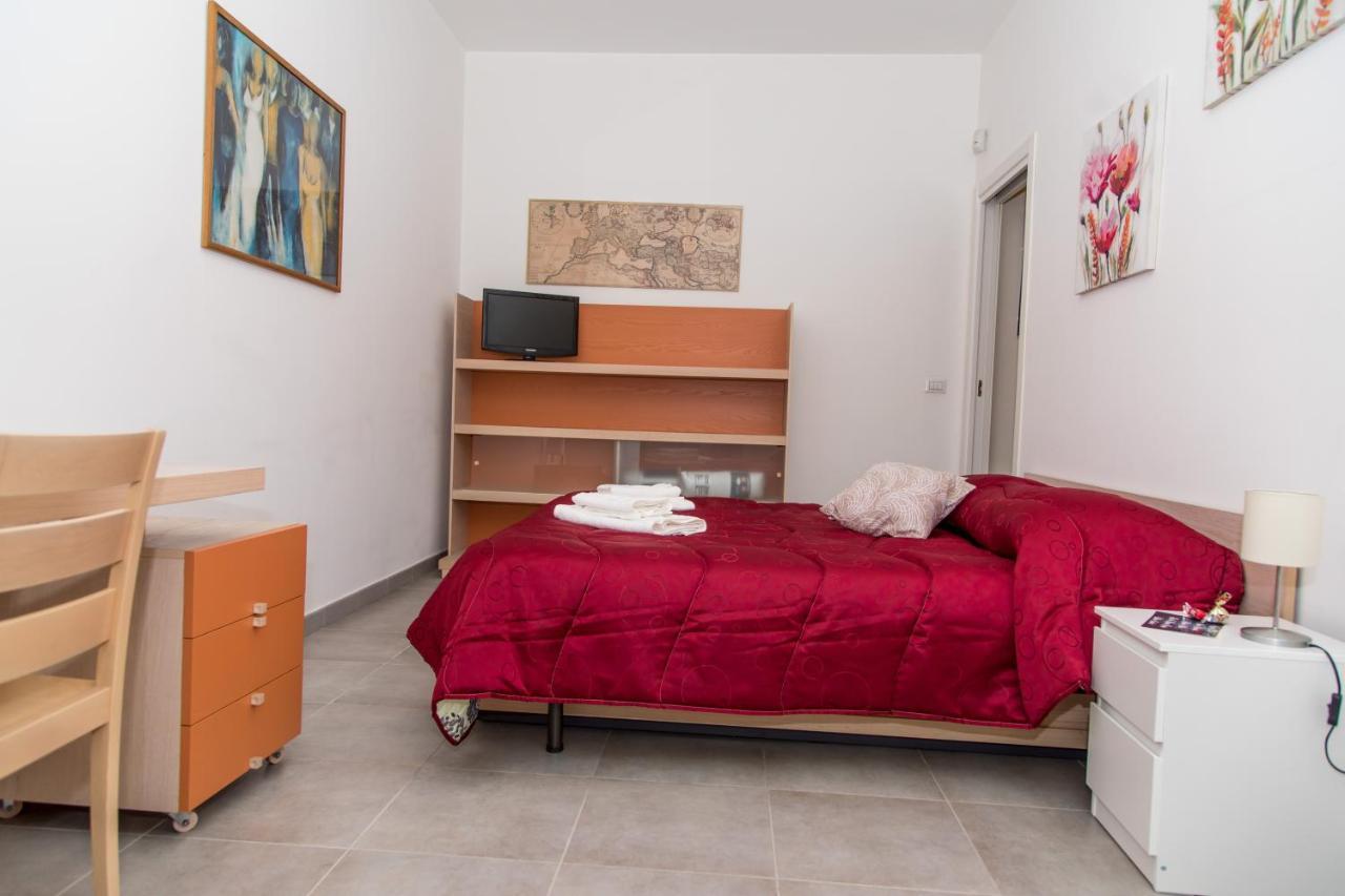 Etna Catania Center住宿加早餐旅馆 外观 照片