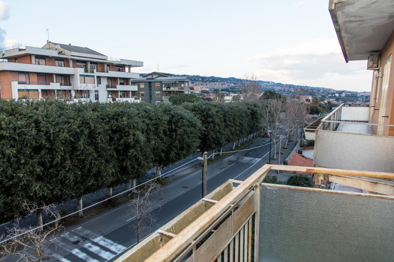 Etna Catania Center住宿加早餐旅馆 外观 照片