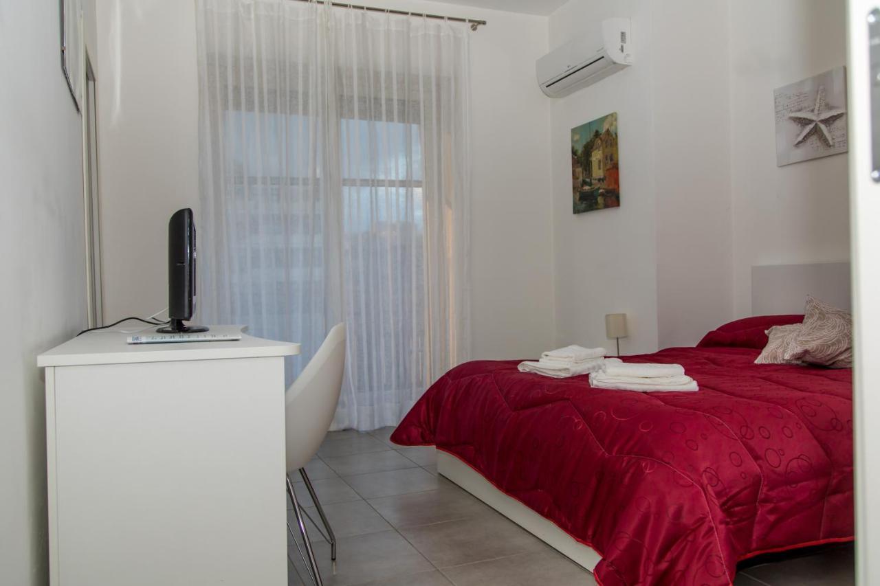 Etna Catania Center住宿加早餐旅馆 外观 照片