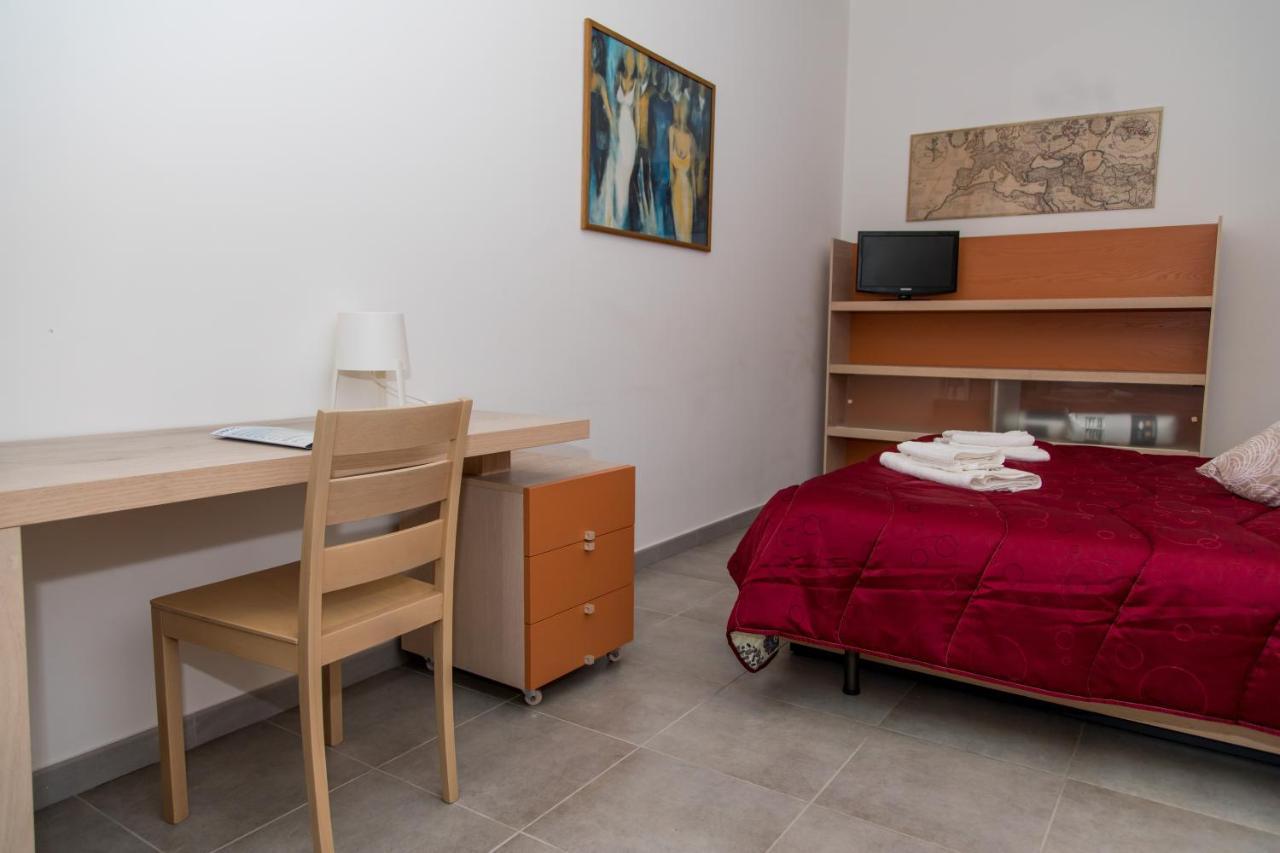 Etna Catania Center住宿加早餐旅馆 外观 照片