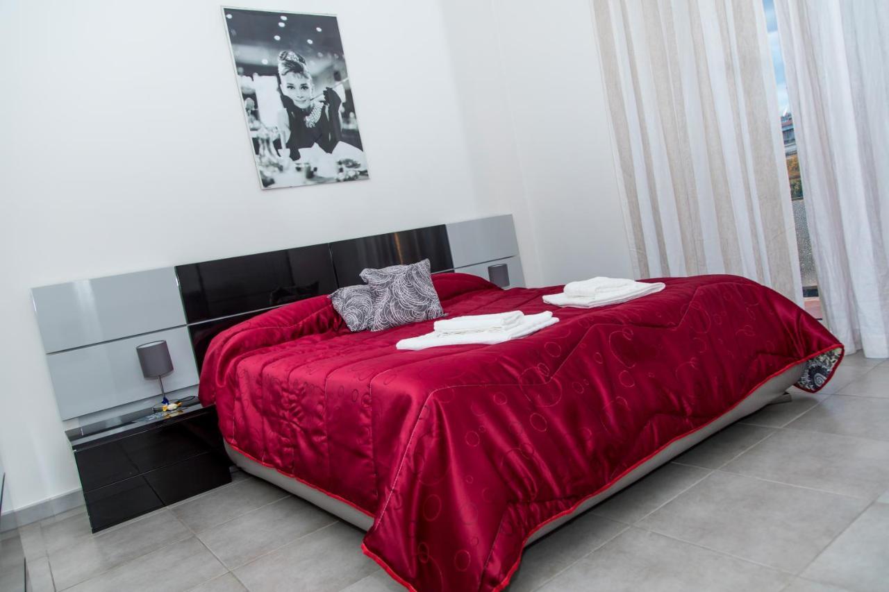 Etna Catania Center住宿加早餐旅馆 外观 照片
