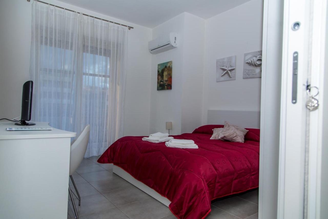 Etna Catania Center住宿加早餐旅馆 外观 照片