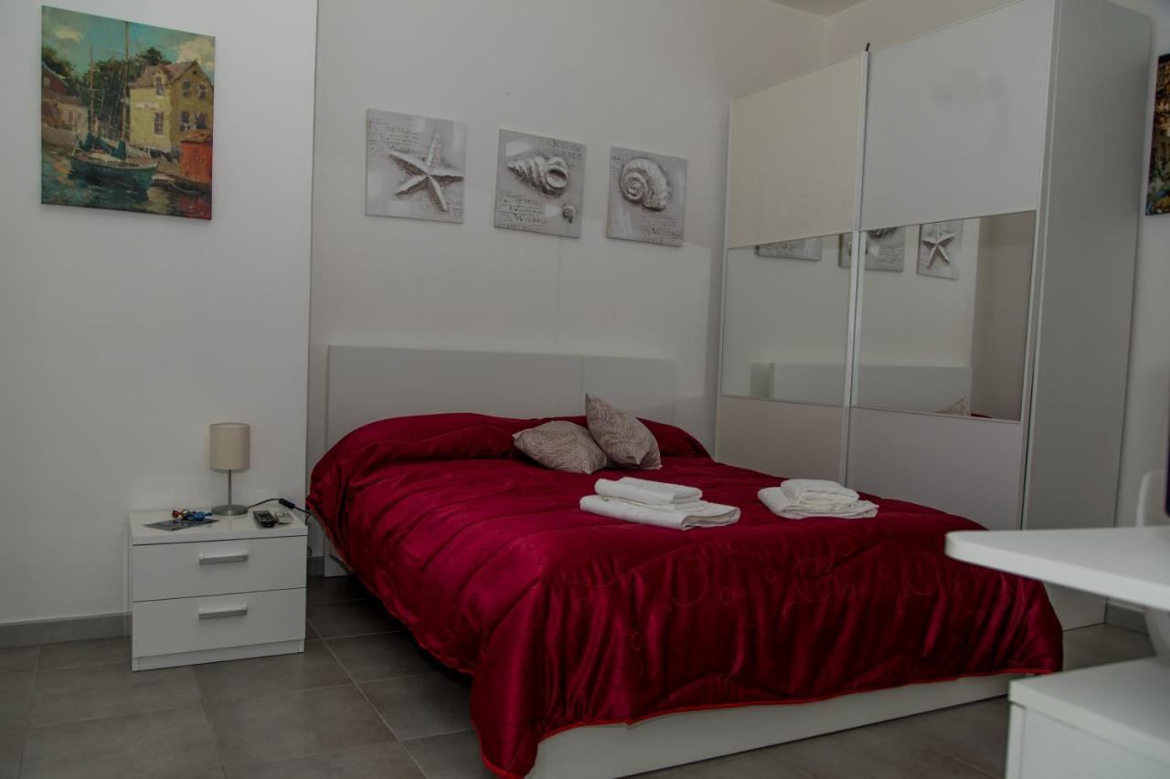Etna Catania Center住宿加早餐旅馆 外观 照片