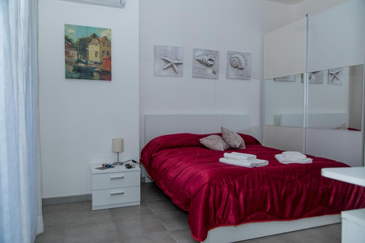 Etna Catania Center住宿加早餐旅馆 外观 照片