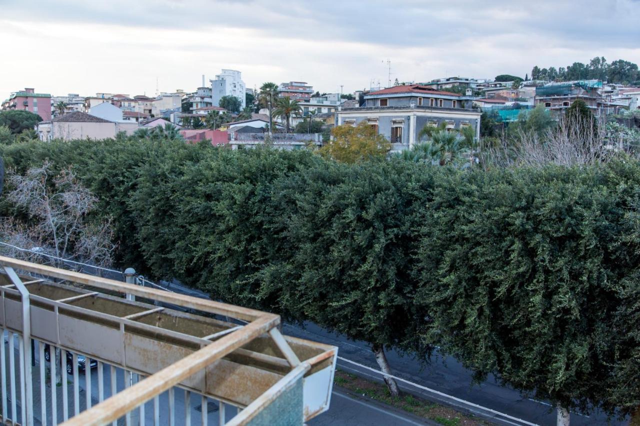 Etna Catania Center住宿加早餐旅馆 外观 照片